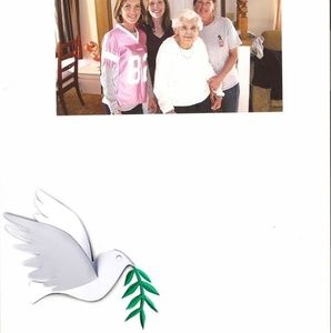 Meet your Posher, Eileen